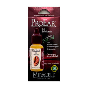 Gotas para el Oído ProEar - Miracell