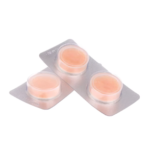 Gel deshumedecedor Pack por Dos Pastillas